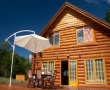 Vila Little Log House Sicasau | Rezervari Vila Little Log House